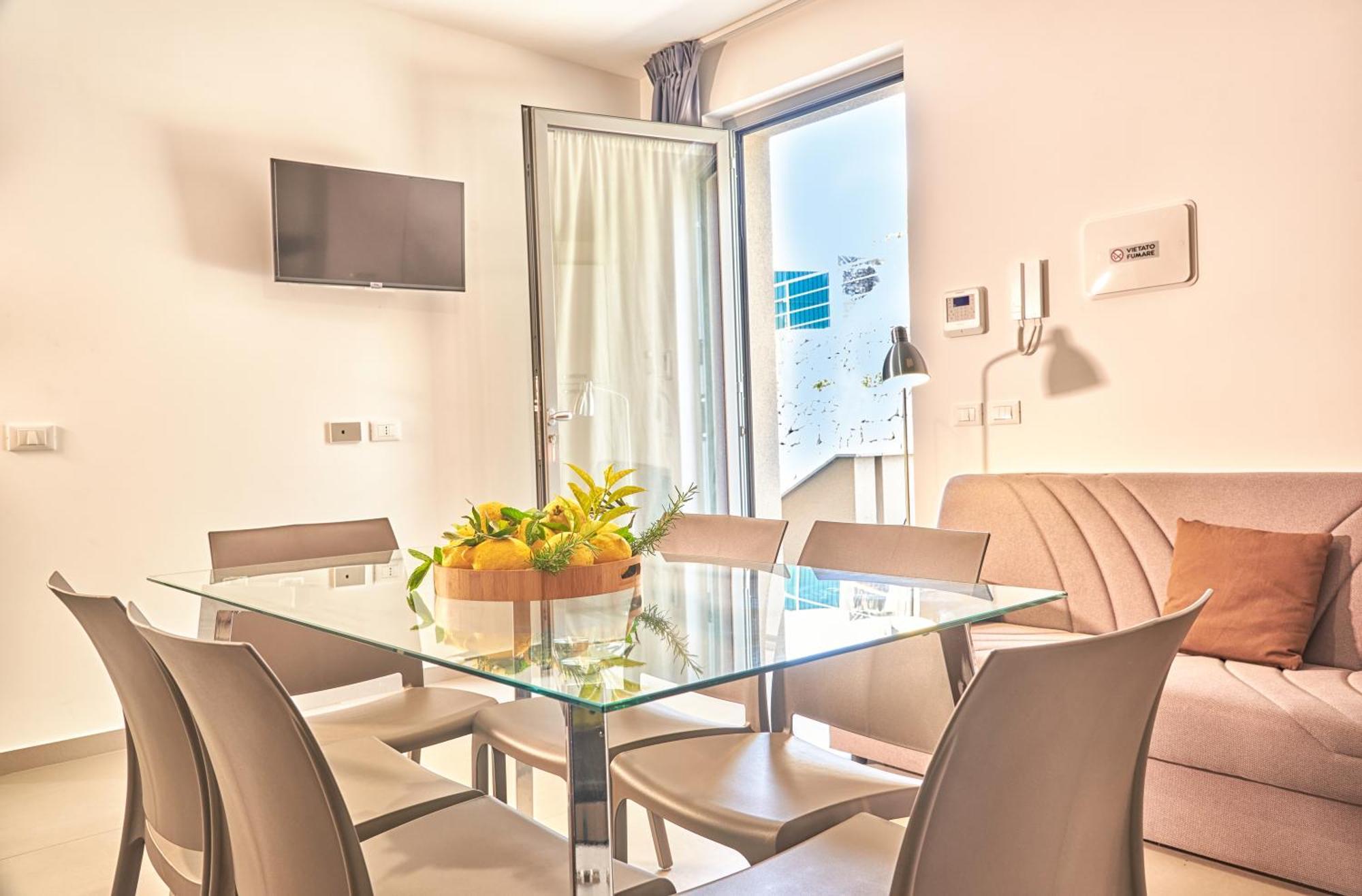Il Casale Di Monacella Aparthotel Santa Venerina Luaran gambar