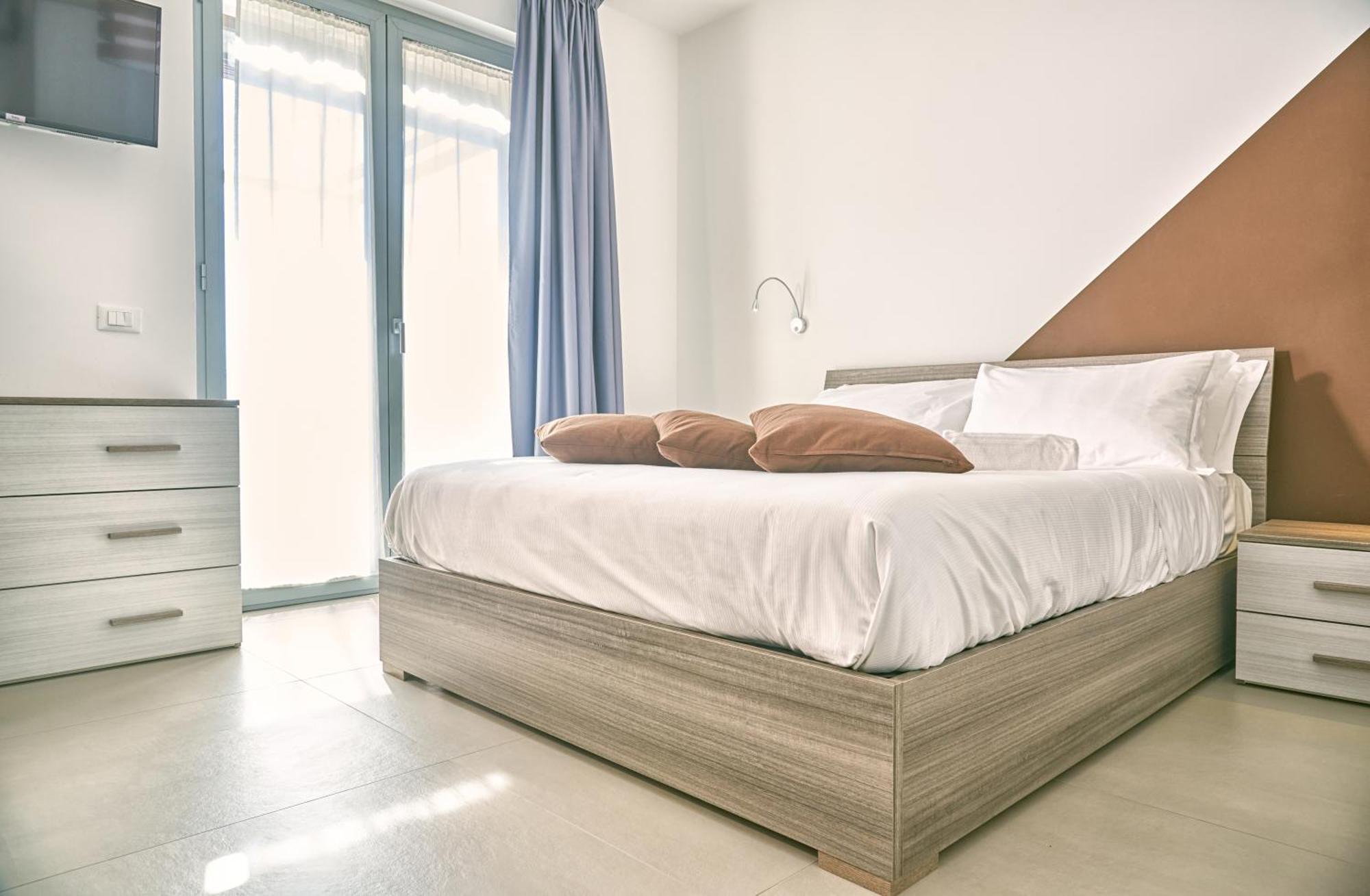 Il Casale Di Monacella Aparthotel Santa Venerina Luaran gambar