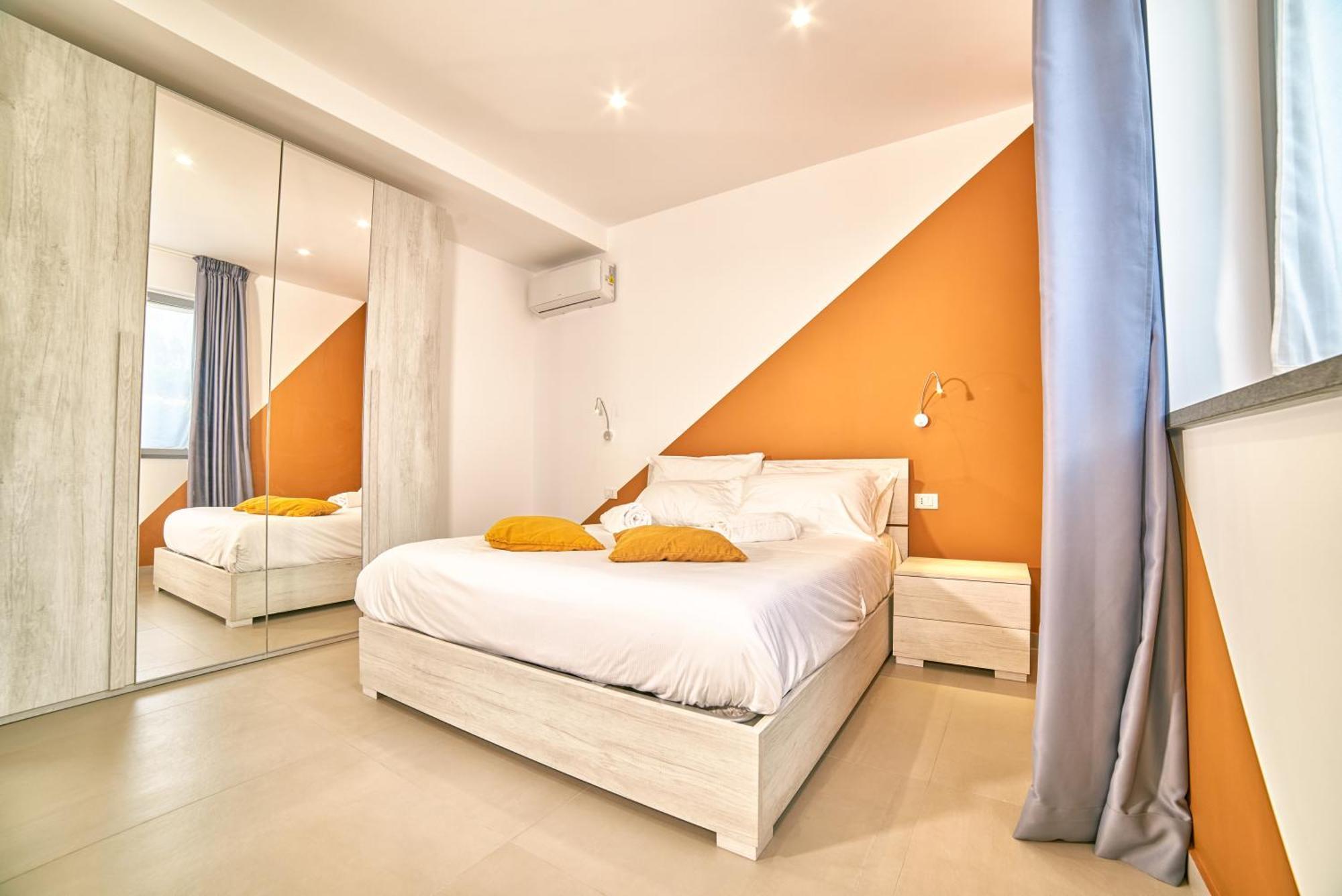Il Casale Di Monacella Aparthotel Santa Venerina Luaran gambar