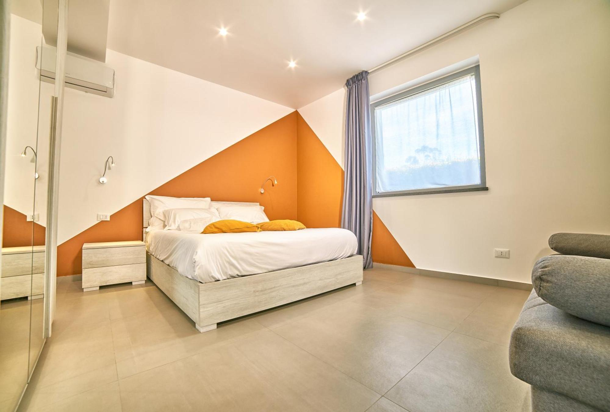 Il Casale Di Monacella Aparthotel Santa Venerina Luaran gambar