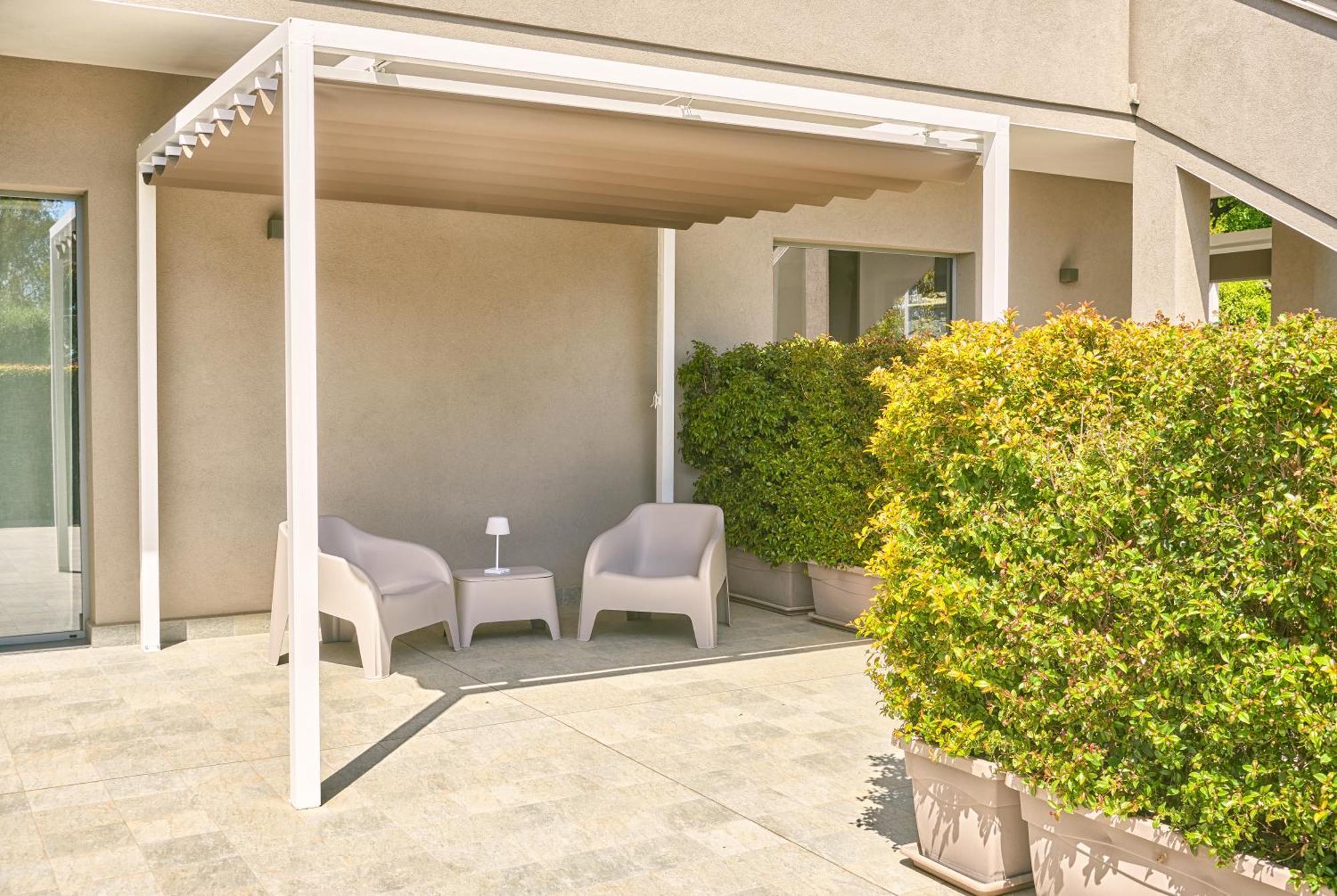 Il Casale Di Monacella Aparthotel Santa Venerina Luaran gambar
